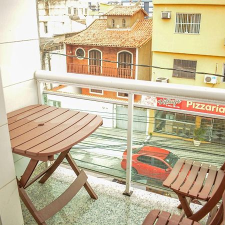 Ap Perto Da Praia Do Forte Cabo Frio Ngoại thất bức ảnh