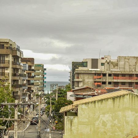 Ap Perto Da Praia Do Forte Cabo Frio Ngoại thất bức ảnh