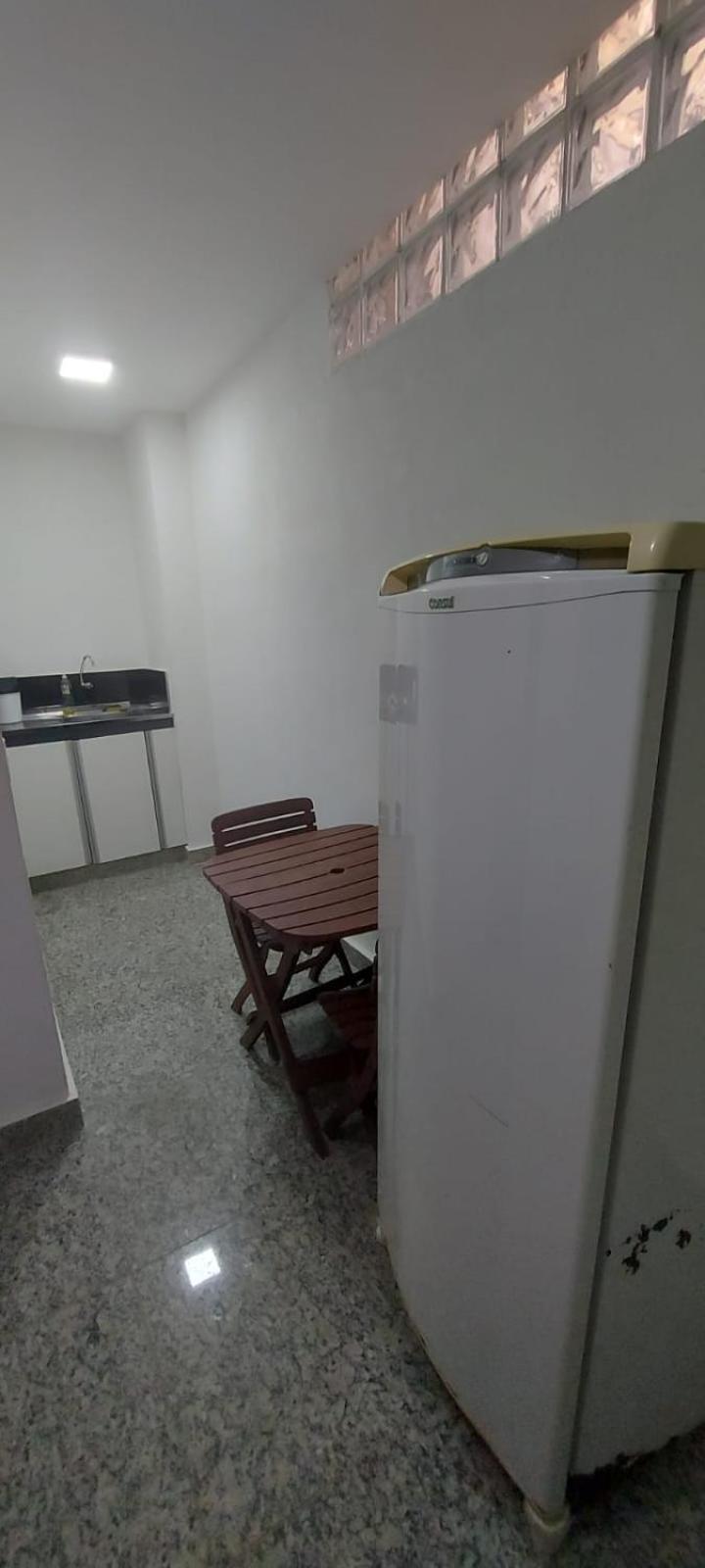 Ap Perto Da Praia Do Forte Cabo Frio Ngoại thất bức ảnh